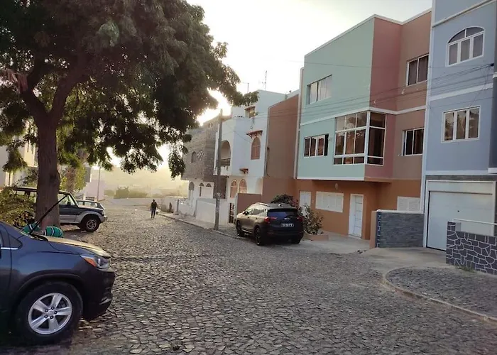 Bela\'S House