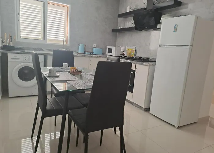 Bela\'S House