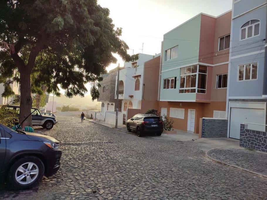 Bela's House Mindelo