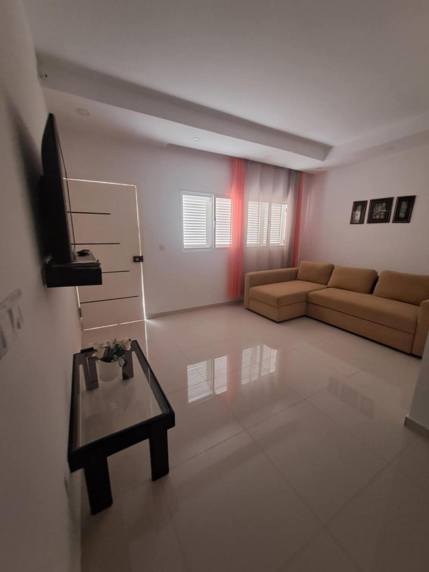 Bela's House Apartamento