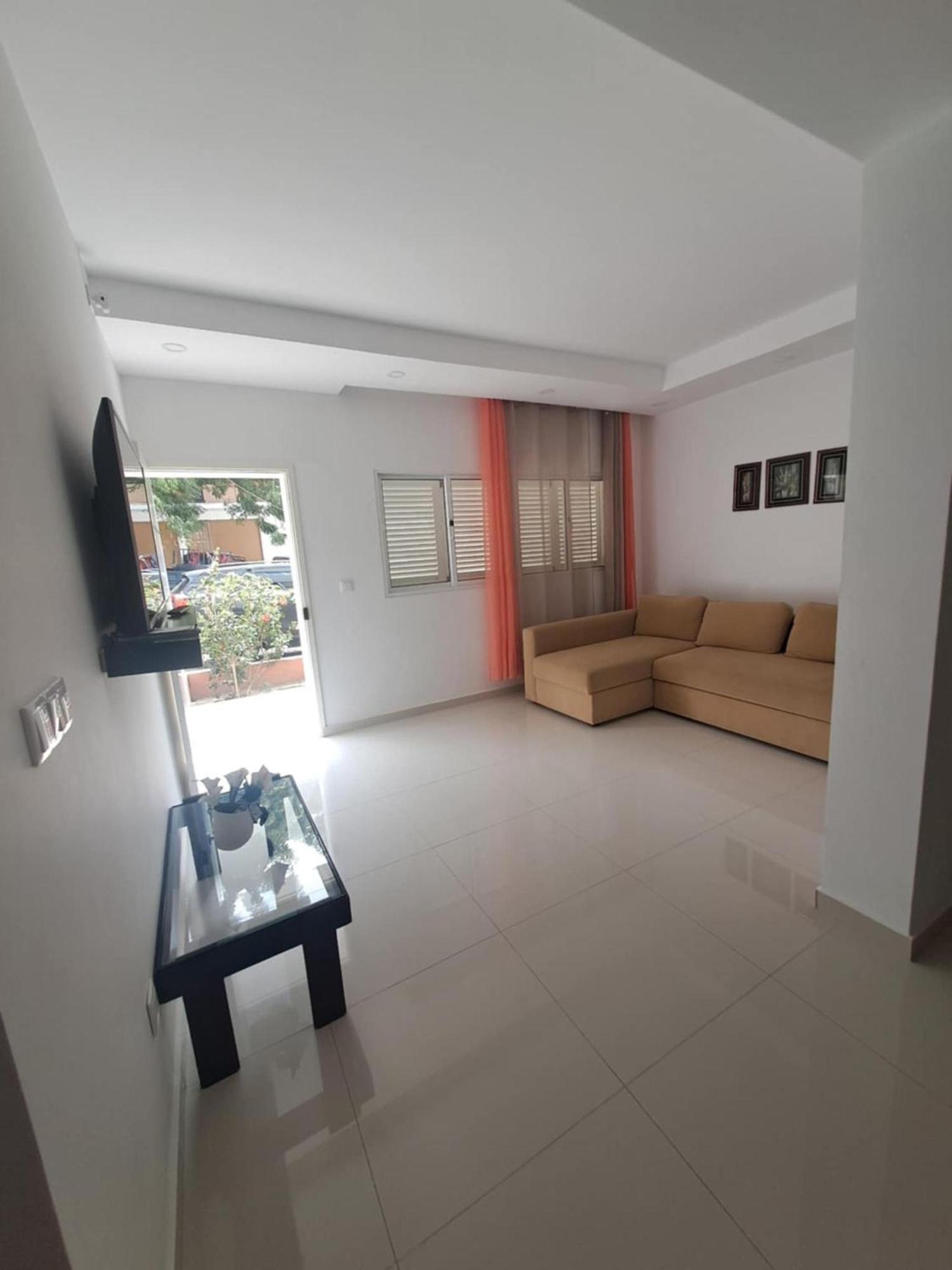 Bela's House * Mindelo