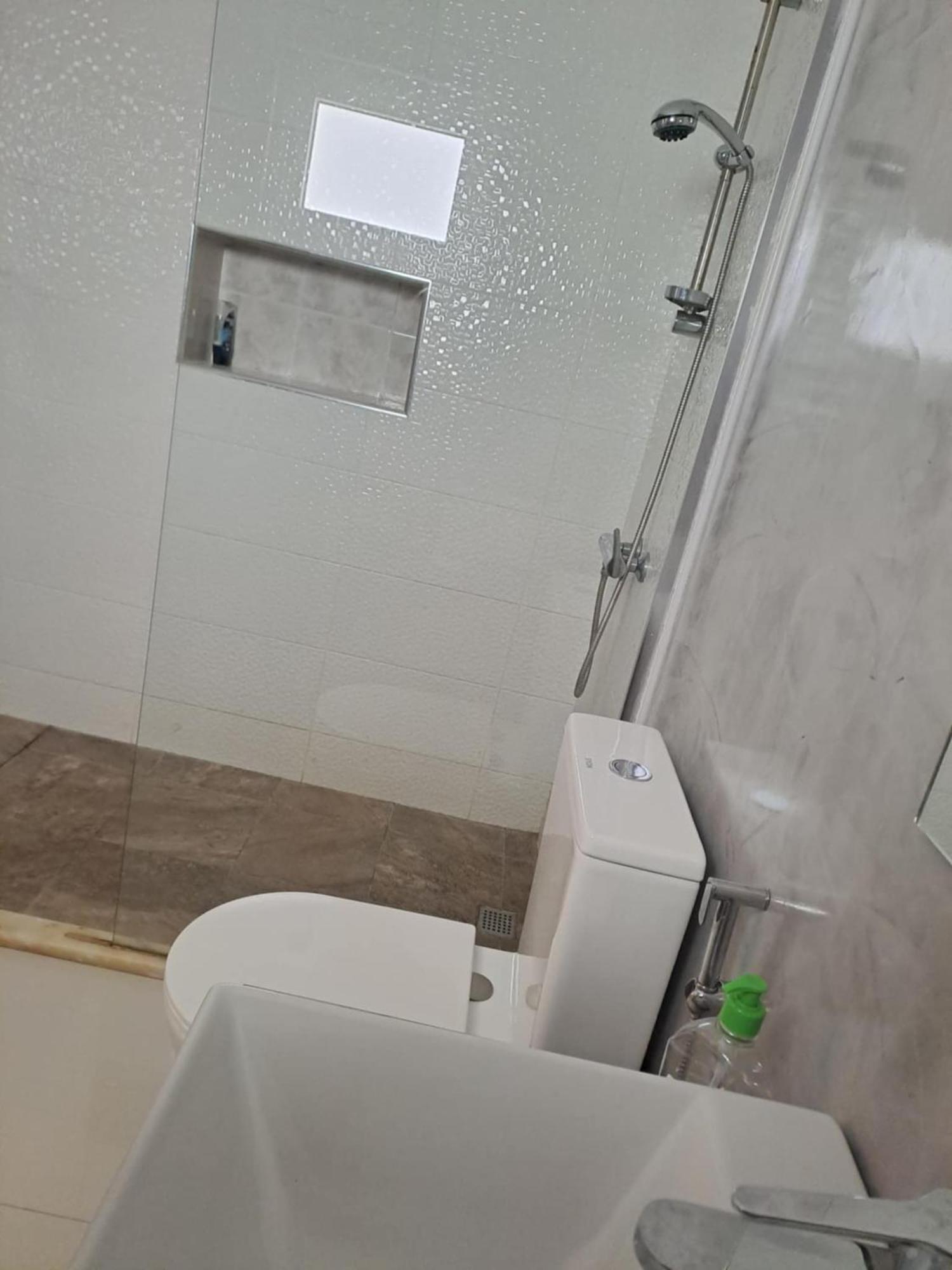 Apartamento Bela's House Mindelo
